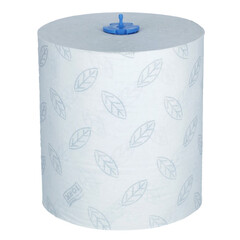 Papierové utierky na ruky v kotúči Tork Matic Advanced (H1), 6x 150 m