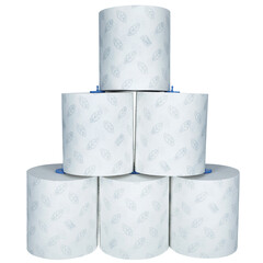 Papierové utierky na ruky v kotúči Tork Matic Advanced (H1), 6x 150 m