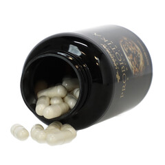 Probiotiká 8 bilion UNIZDRAV, 50 + 10 kapsúl zdarma