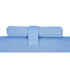 Ortopedická opierka chrbta, polyesterová