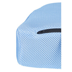 Ortopedická opierka chrbta, polyesterová