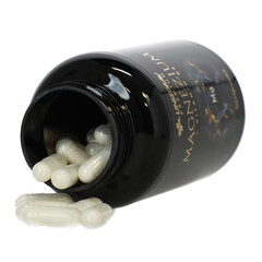 Magnézium bisglycinát + vitamín B6 UNIZDRAV, 50 + 10 kapsúl zdarma