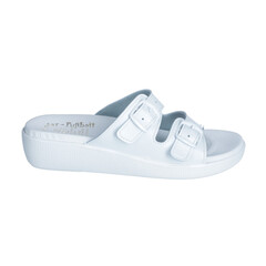 Fusbetová rehabilitačná obuv 2-pracková