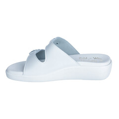 Fusbetová rehabilitačná obuv 2-pracková