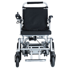 Elektrický invalidný vozík AIRWHEEL H3TS s funkciou samozloženia a diaľkovým ovládaním