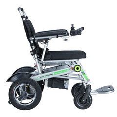 Elektrický invalidný vozík AIRWHEEL H3TS s funkciou samozloženia a diaľkovým ovládaním