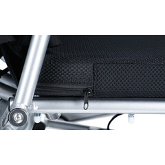 Elektrický invalidný vozík AIRWHEEL H3TS s funkciou samozloženia a diaľkovým ovládaním