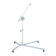 Podlahový stojan k biolampe Bioptron PRO 1