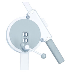 Podlahový stojan k biolampe Bioptron PRO 1