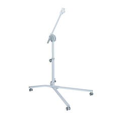Podlahový stojan k biolampe Bioptron PRO 1