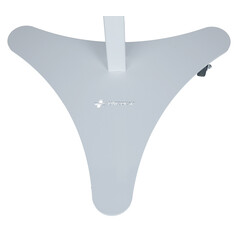 Germicídny žiarič UNIZDRAV uzavretý mobilný – biele vyhotovenie