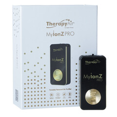 Osobný ionizátor MyIon Z Pro