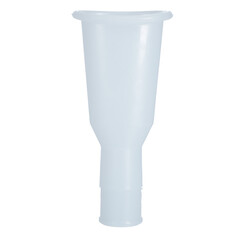 Náustok k trenažéru pľúc