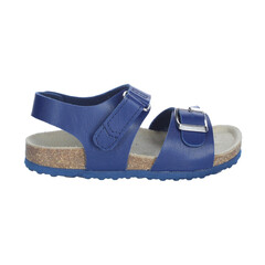 Detská ortopedická obuv – typ 97 modrá