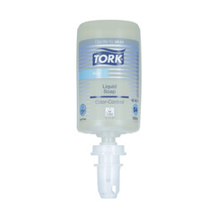 Mydlo neutralizujúce zápach Tork (S4), náhradná náplň, 1000 ml