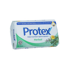 Antibakteriálne mydlo – PROTEX HERBAL, 90 g