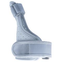 Ortéza na palec ruky