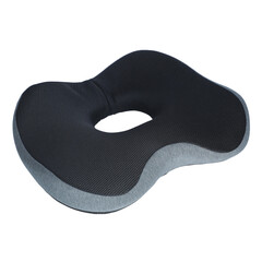 Rektálny ortopedický podsedák z pamäťovej peny