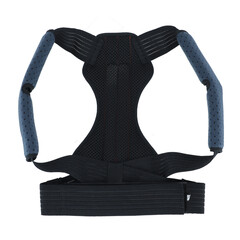 Korektor na správne držanie tela