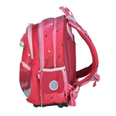 Školská taška BAZI s melónom