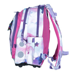 Školská taška ENDY s jednorožcom