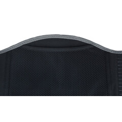 Vyhrievací USB pás na kríže a podbruško 2v1 bez powerbanky – grafénová technológia