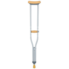 Barla podpazušná - veľká UNIZDRAV  (135 - 155 cm) L, 1ks