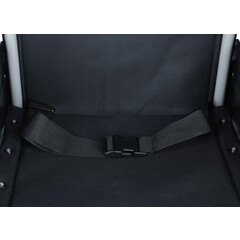 Invalidný vozík na prevoz osôb UNIZDRAV