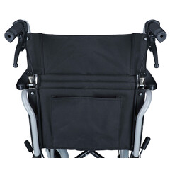 Invalidný vozík na prevoz osôb UNIZDRAV