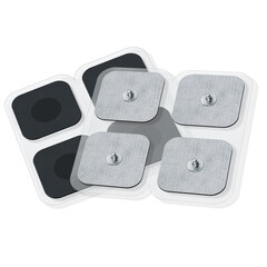 Elektródy k elektrostimulátoru BEURER EM 49