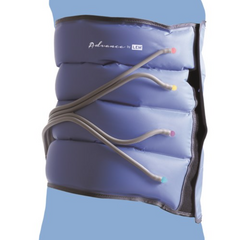 Návlek na pás k  domácemu lymfodrenážnemu prístroju LEM