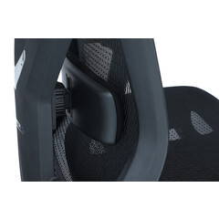 Kancelárska ergonomická stolička UNIZDRAV