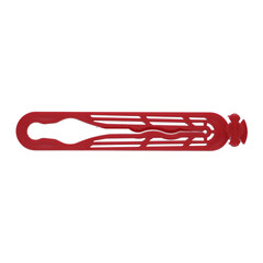 ZIPZAP šnúra na sušenie bielizne pre zdravotne znevýhodnených, 2,2 + 2,2 m zadarmo