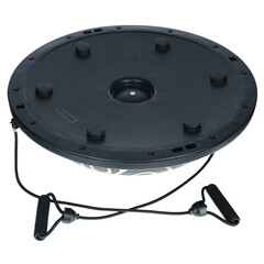 Balančná lopta čierna