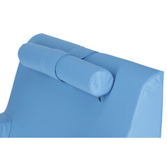 Ortopedická opierka chrbta, polyuretánová