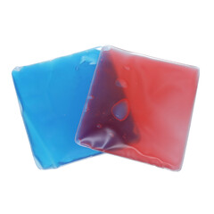 Gélový obkladový vankúš UNIZDRAV, 18 x 15 cm