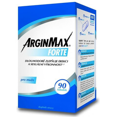 ArginMax Forte pre mužov, 90 tabliet