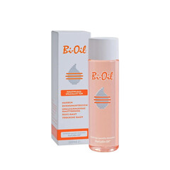 Bi-Oil na jazvy, strie a dehydrovanú pokožku, 200 ml