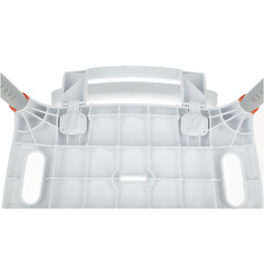 Sprchovacia stolička 3 v 1