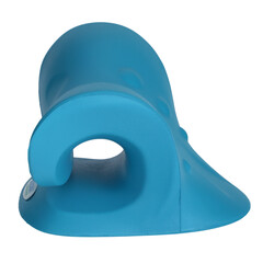 Naťahovač krku a krčnej chrbtice UNIZDRAV