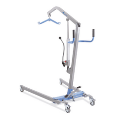 Hydraulický zdvihák - VÝSTAVNÝ KUS, ZNÁMKY POUŽÍVANIA