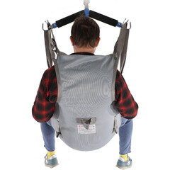 Hydraulický zdvihák - VÝSTAVNÝ KUS, ZNÁMKY POUŽÍVANIA