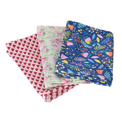 Hrejivý termo vankúš UNIZDRAV Levanduľa Modrý