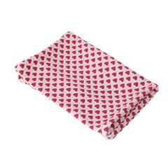 Hrejivý termo vankúš UNIZDRAV Mäta Srdcia