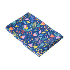 Hrejivý termo vankúš UNIZDRAV Mäta Modrý