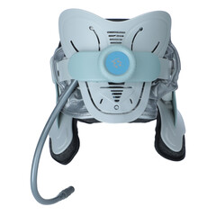 Trakčná ortéza na krk a krčnú chrbticu + pumpička