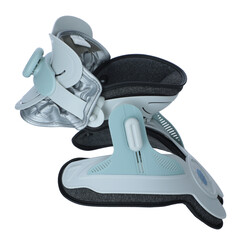 Trakčná ortéza na krk a krčnú chrbticu + pumpička