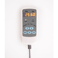 Prenosná infrasauna s FIR technológiou