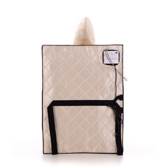 Prenosná infrasauna s FIR technológiou