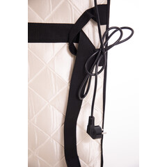 Prenosná infrasauna s FIR technológiou